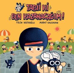 Tabii ki Ben Kazanacağım! - Kafacanlar
