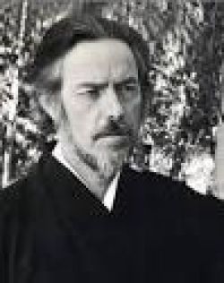 Alan Watts