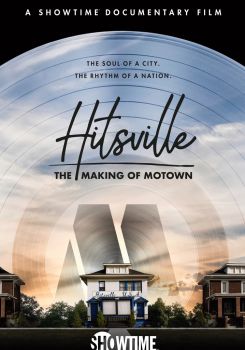 Hitsville: The Making of Motown