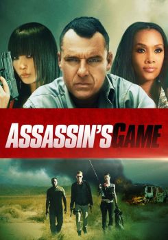 Assassin's Game