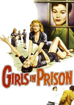 Girls in Prison