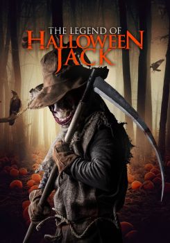 The Legend of Halloween Jack