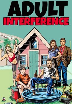 Adult Interference