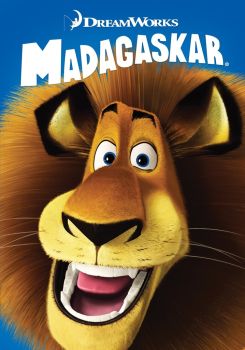 Madagaskar