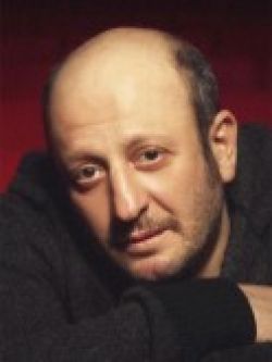 Serkan Keskin