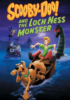 Scooby-Doo! ve Loch Ness Canavarı