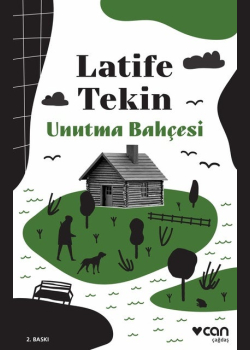 Unutma Bahçesi