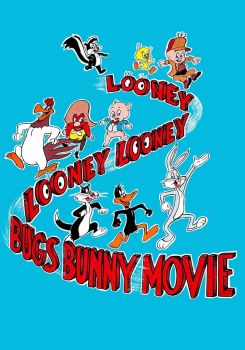 Looney, Looney, Looney Bugs Bunny Filmi