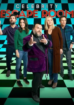 Celebrity Escape Room