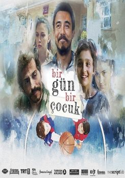 Bir Gün Bir Çocuk