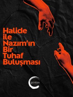 Halide İle Nazım'ın Bir Tuhaf Buluşması