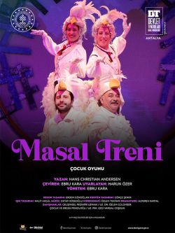 MASAL TRENİ