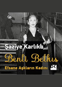 Benli Belkıs