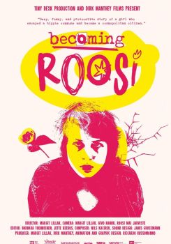 Becoming Roosi