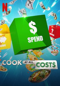 Cook at All Costs