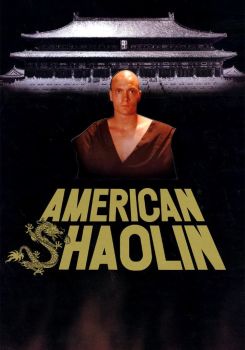 American Shaolin