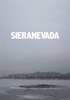 Sieranevada