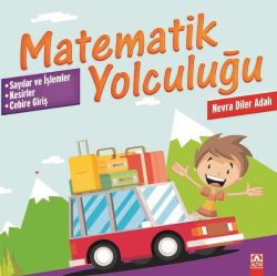 Matematik Yolculuğu-Kesirler-Cebire Giriş