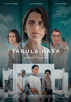 Tabula Rasa