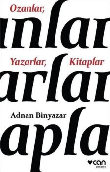 Ozanlar Yazarlar Kitaplar