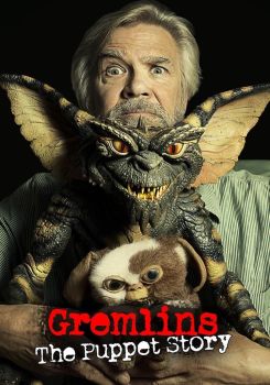 Gremlins: A Puppet Story