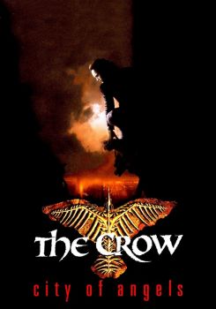 The Crow: Şehir Melekleri