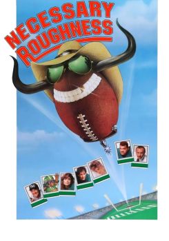 Necessary Roughness