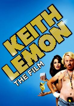 Keith Lemon: The Film