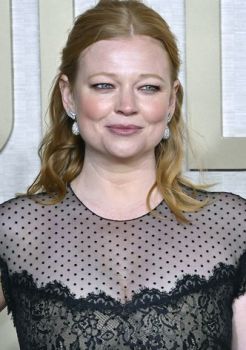 Sarah Snook