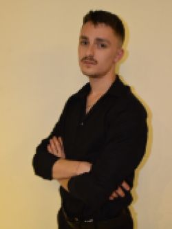 Ragıp Can Kocacık