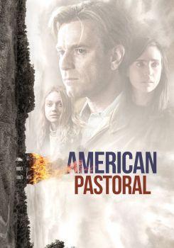 Pastoral Amerika