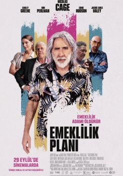 Emeklilik Planı