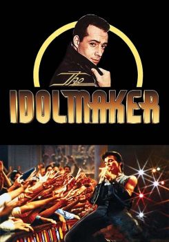 The Idolmaker