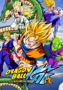 Dragon Ball Kai: Doragon bôru kai
