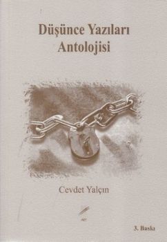 Düşünce Yazıları Antolojisi
