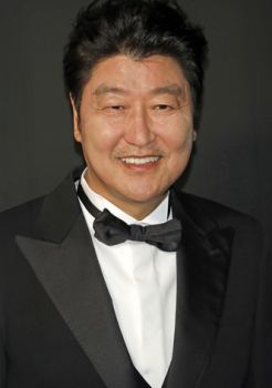 Song Kang-ho
