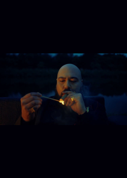 Patron - Acaba (Official Video)