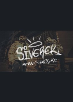 Halodayı & Astral - SIVEREK ( Official Video )