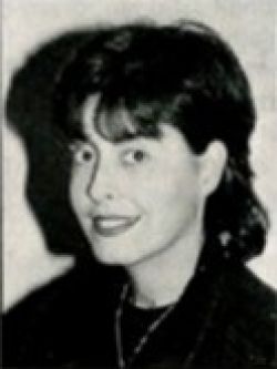Arzu Balcı
