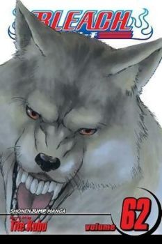 Bleach, Vol. 62 (Bleach)
