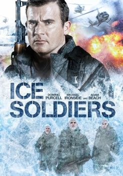 Ice Soldiers