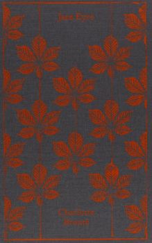 Jane Eyre (Clothbound Classics)