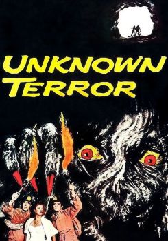 The Unknown Terror