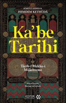 Ka'be Tarihi: Tarih-i Mekke-i Mükerreme