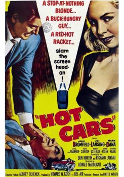 Hot Cars