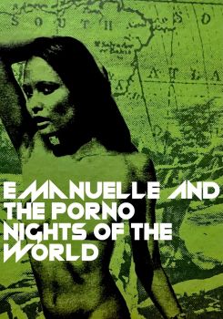 Emanuelle and the Porno Nights of the World N. 2