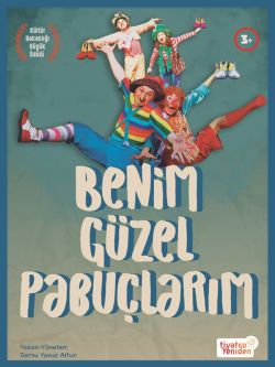Benim Güzel Pabuçlarım