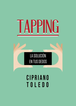 Tapping, la solución en tus dedos: La solución en tus dedos