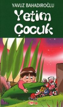 Yetim Çocuk
