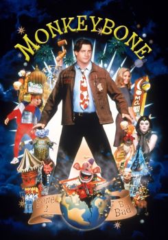 Monkeybone